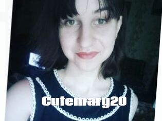 Cutemary20