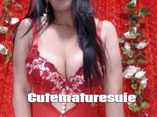 Cutematuresuie