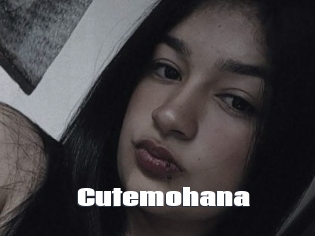 Cutemohana