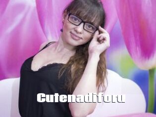 Cutenadiforu