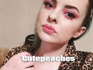 cutepeaches The hot porn