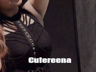 Cutereena