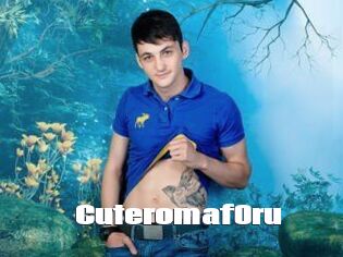 Cuteromaf0ru