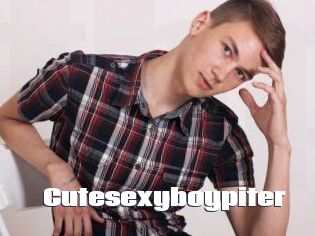 cutesexyboypiter The hot porn
