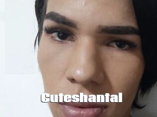 Cuteshantal