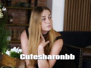 Cutesharonbb