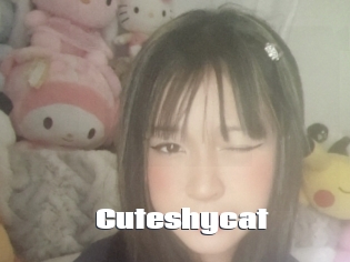 cuteshycat The hot porn