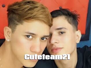 Cuteteam21