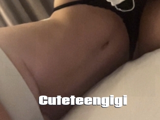 Cuteteengigi