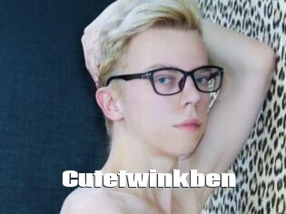 Cutetwinkben