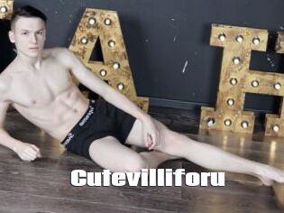 Cutevilliforu