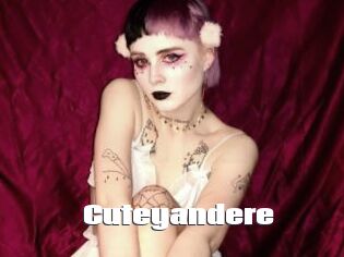 Cuteyandere