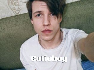 Cutieboy