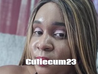 Cutiecum23