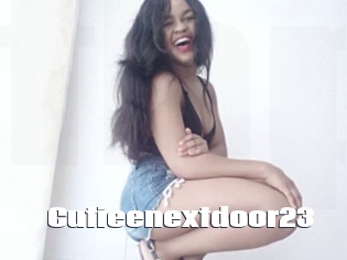 Cutieenextdoor23