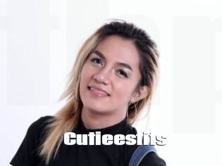 Cutieestits