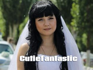 Cutiefantastic