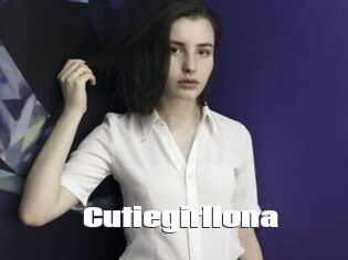 Cutiegirllona