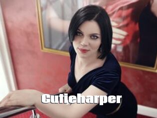 Cutieharper