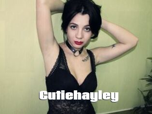Cutiehayley