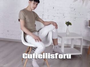 Cutieilisforu