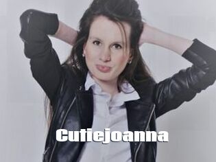 Cutiejoanna