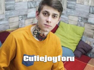 Cutiejoyforu