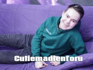 Cutiemadlenforu