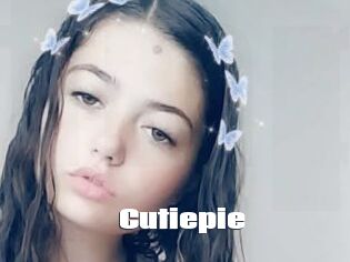 Cutiepie