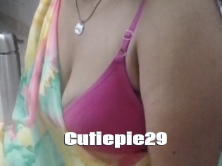 cutiepie29 The hot porn