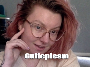 Cutiepiesm