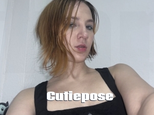 Cutiepose