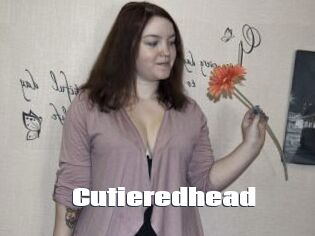 cutieredhead The hot porn