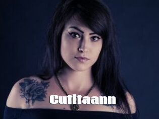 Cutitaann