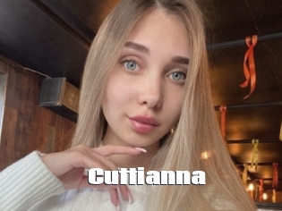 Cuttianna