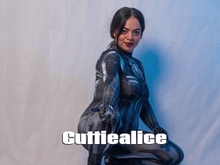 Cuttiealice