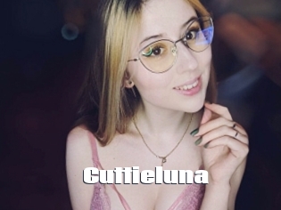 Cuttieluna