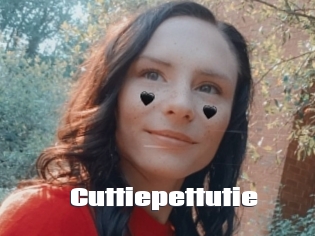 Cuttiepettutie