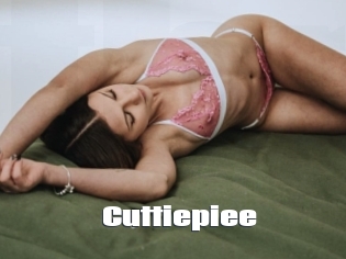 Cuttiepiee
