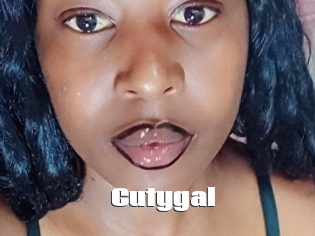 Cutygal