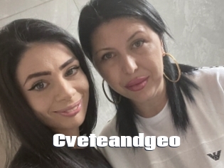Cveteandgeo