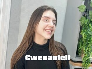 cwenantell The hot porn