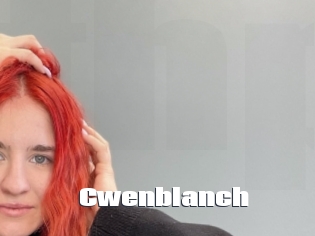 Cwenblanch