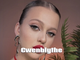 Cwenblythe