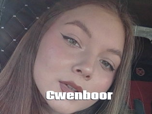 Cwenboor