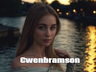 cwenbramson The hot porn