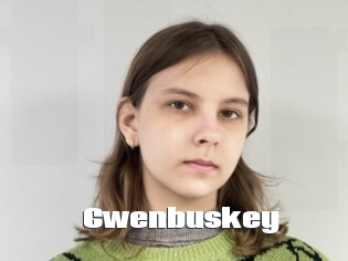 Cwenbuskey
