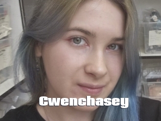 cwenchasey The hot porn