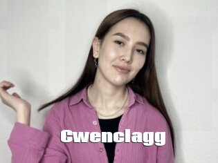 Cwenclagg