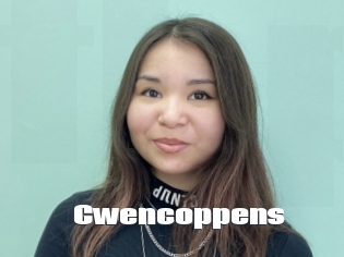 Cwencoppens